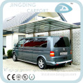 Professional design manufacture Canopy/Carport/Garage with best service